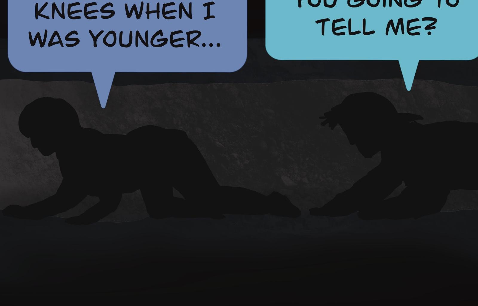 Sage Eyes: The Light Thief - Episode 39, Page 1: Sage_Eyes_3.36