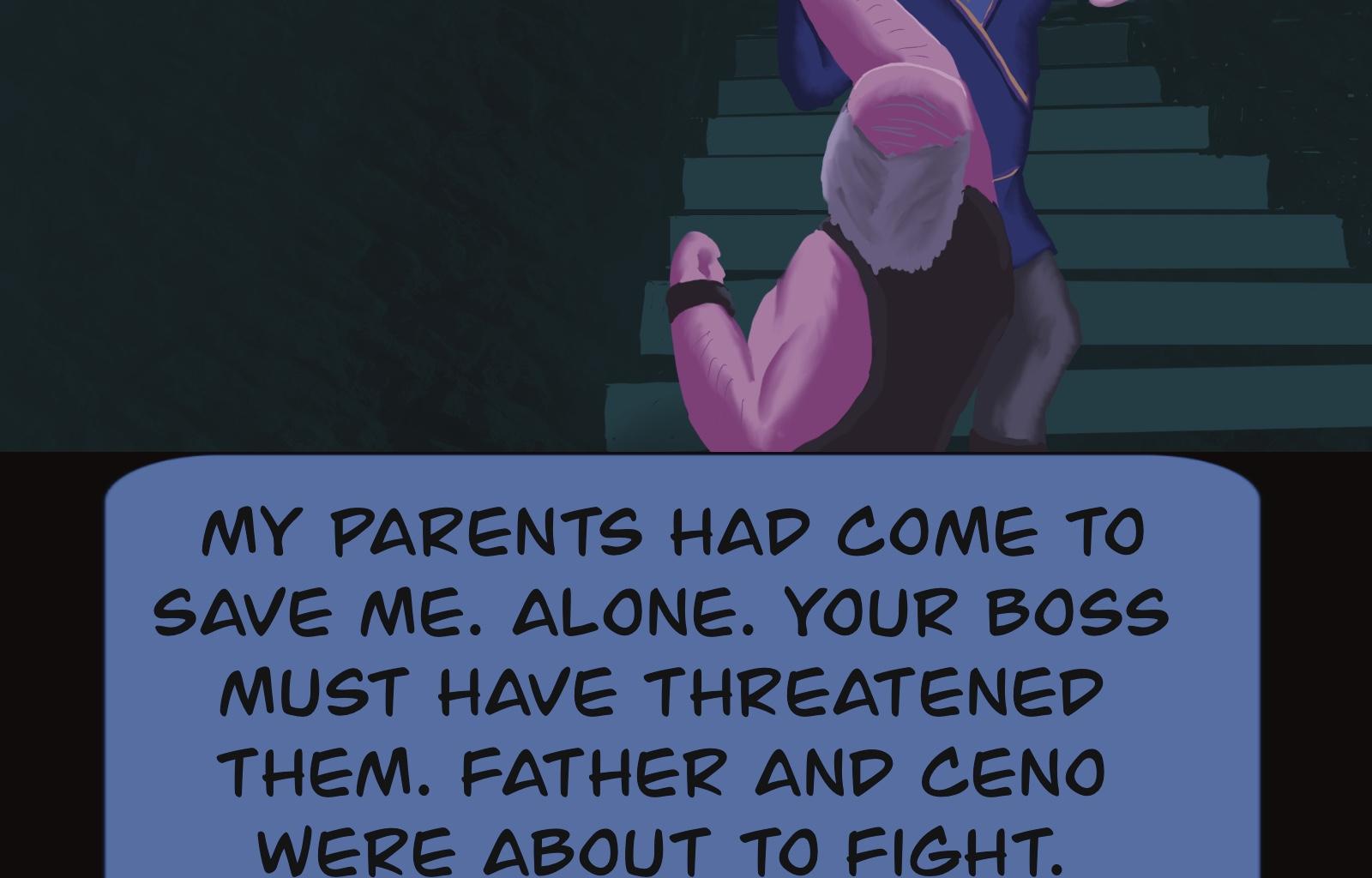 Sage Eyes: The Light Thief - Episode 40, Page 1: Sage_Eyes_3.37