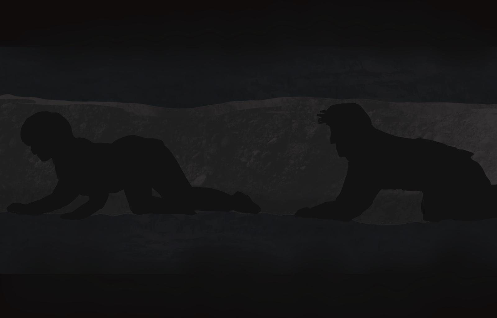 Sage Eyes: The Light Thief - Episode 42, Page 1: Sage_Eyes_3.39