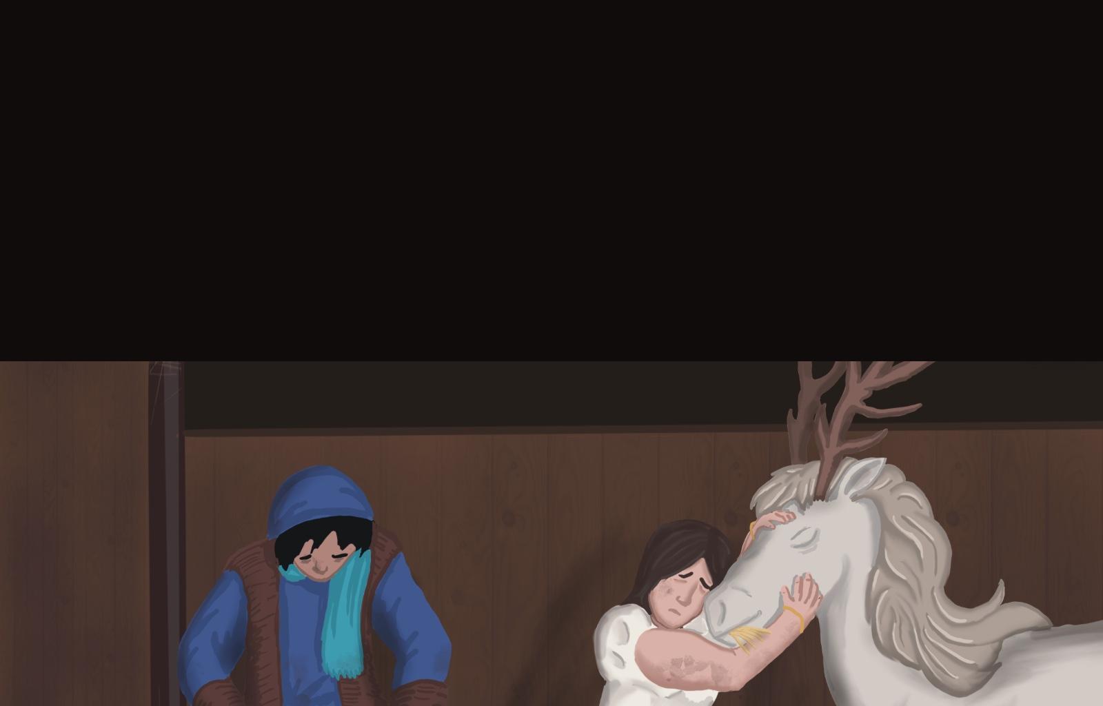 Sage Eyes: The Light Thief - Episode 43, Page 1: Sage_Eyes_3.40