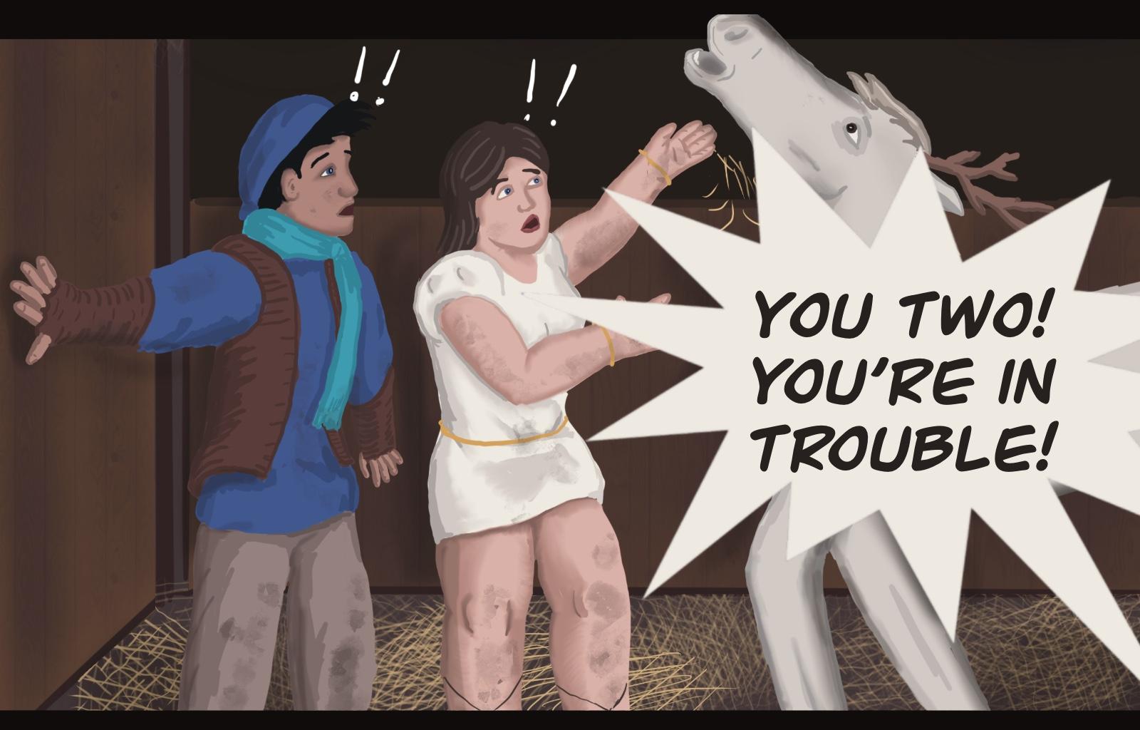 Sage Eyes: The Light Thief - Episode 43, Page 1: Sage_Eyes_3.40