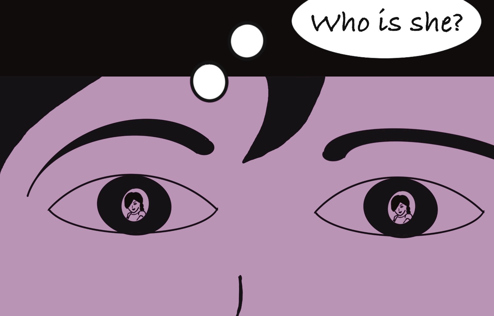 Sage Eyes: The Light Thief - Episode 3, Page 2: Chapter 3 The Escape