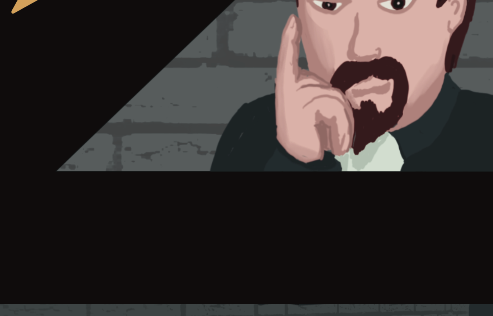 Sage Eyes: The Light Thief - Episode 3, Page 6: Chapter 3 The Escape