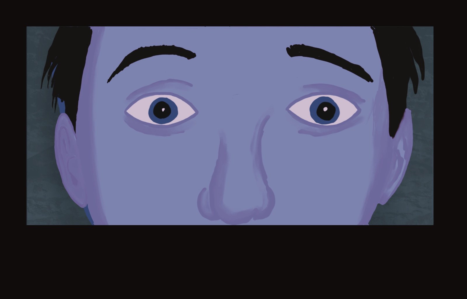 Sage Eyes: The Light Thief - Episode 3, Page 9: Chapter 3 The Escape