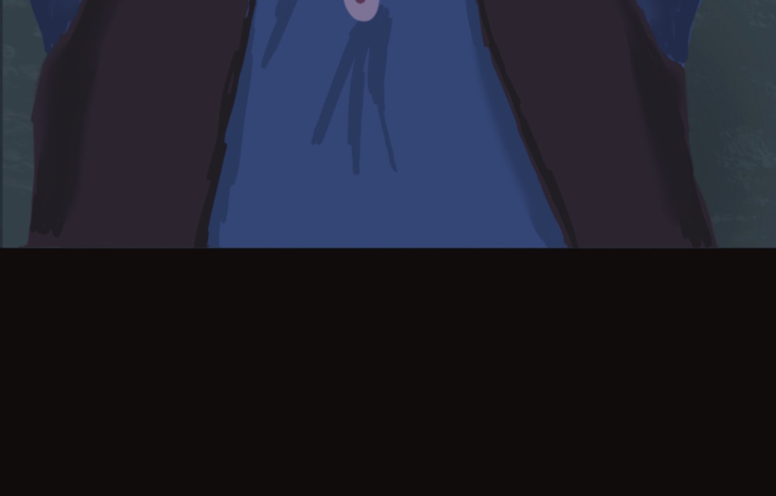 Sage Eyes: The Light Thief - Episode 3, Page 9: Chapter 3 The Escape