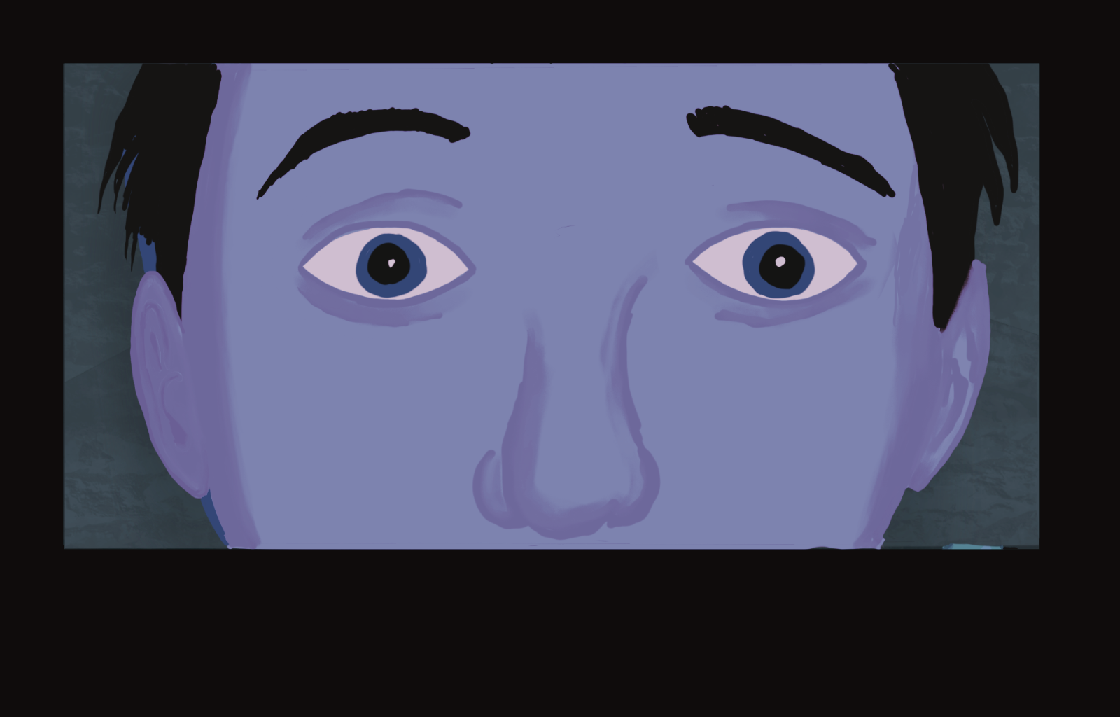 Sage Eyes: The Light Thief - Episode 3, Page 10: Chapter 3 The Escape