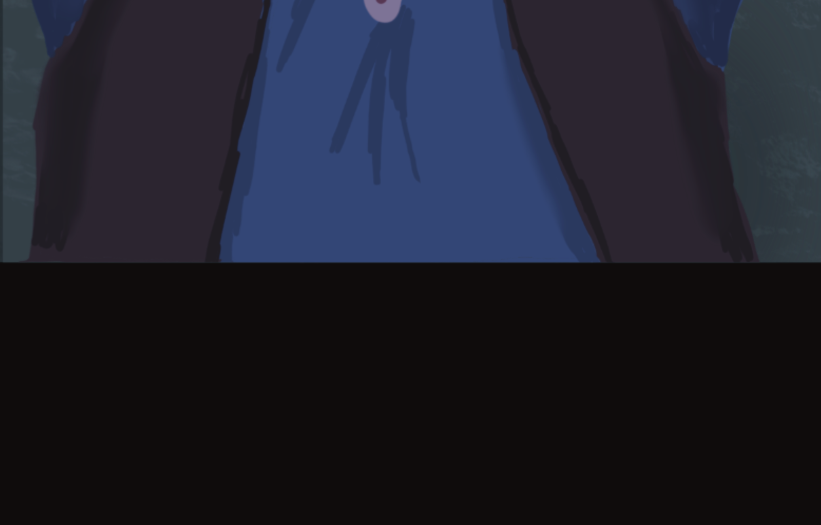 Sage Eyes: The Light Thief - Episode 3, Page 10: Chapter 3 The Escape