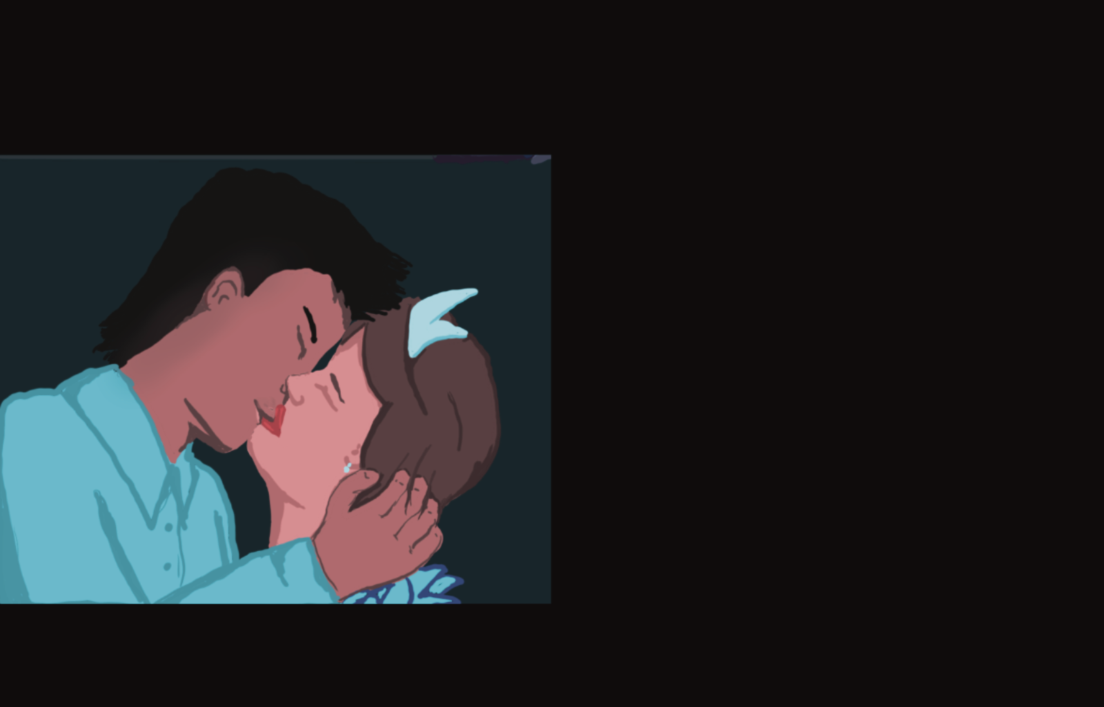 Sage Eyes: The Light Thief - Episode 3, Page 14: Chapter 3 The Escape