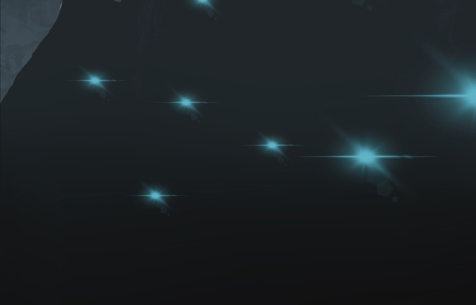 Sage Eyes: The Light Thief - Episode 3, Page 19: Chapter 3 The Escape