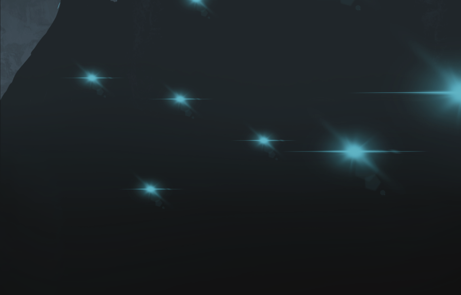 Sage Eyes: The Light Thief - Episode 3, Page 20: Chapter 3 The Escape