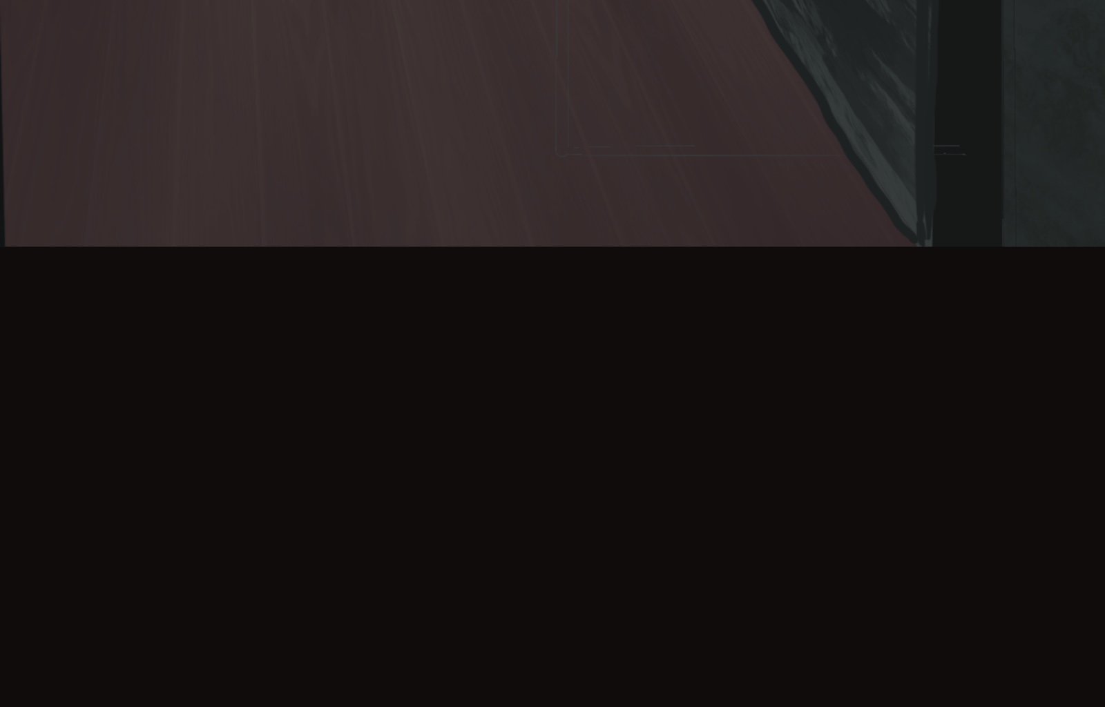 Sage Eyes: The Light Thief - Episode 3, Page 21: Chapter 3 The Escape