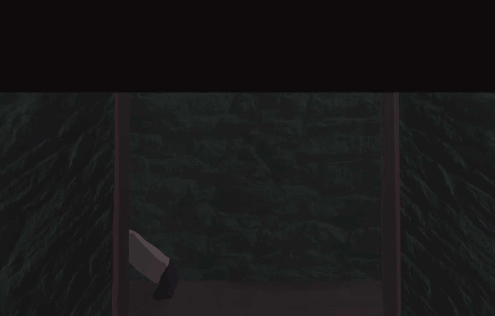 Sage Eyes: The Light Thief - Episode 3, Page 23: Chapter 3 The Escape