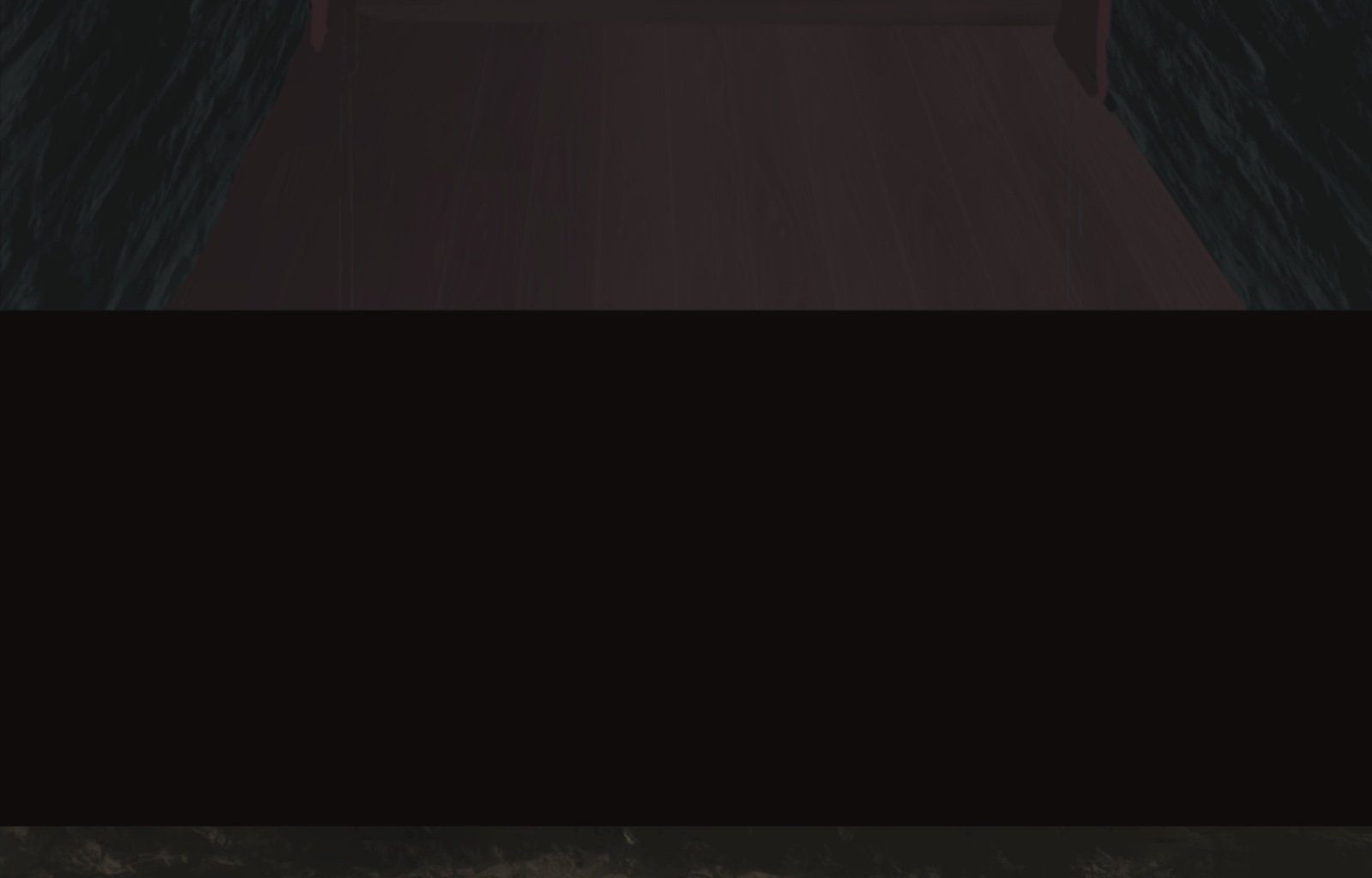 Sage Eyes: The Light Thief - Episode 3, Page 23: Chapter 3 The Escape