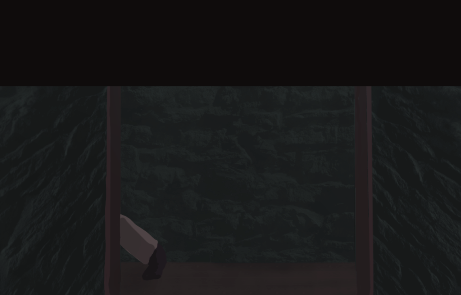 Sage Eyes: The Light Thief - Episode 3, Page 24: Chapter 3 The Escape