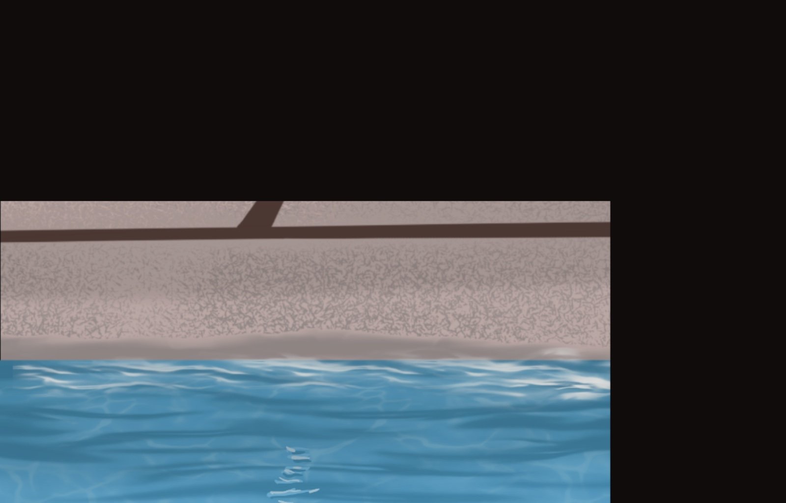 Sage Eyes: The Light Thief - Episode 4, Page 7: Chapter 4 False Friends