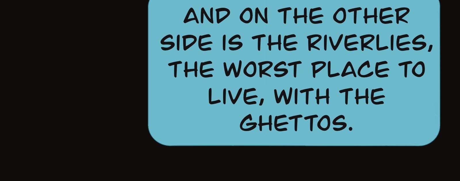 Sage Eyes: The Light Thief - Episode 4, Page 9: Chapter 4 False Friends