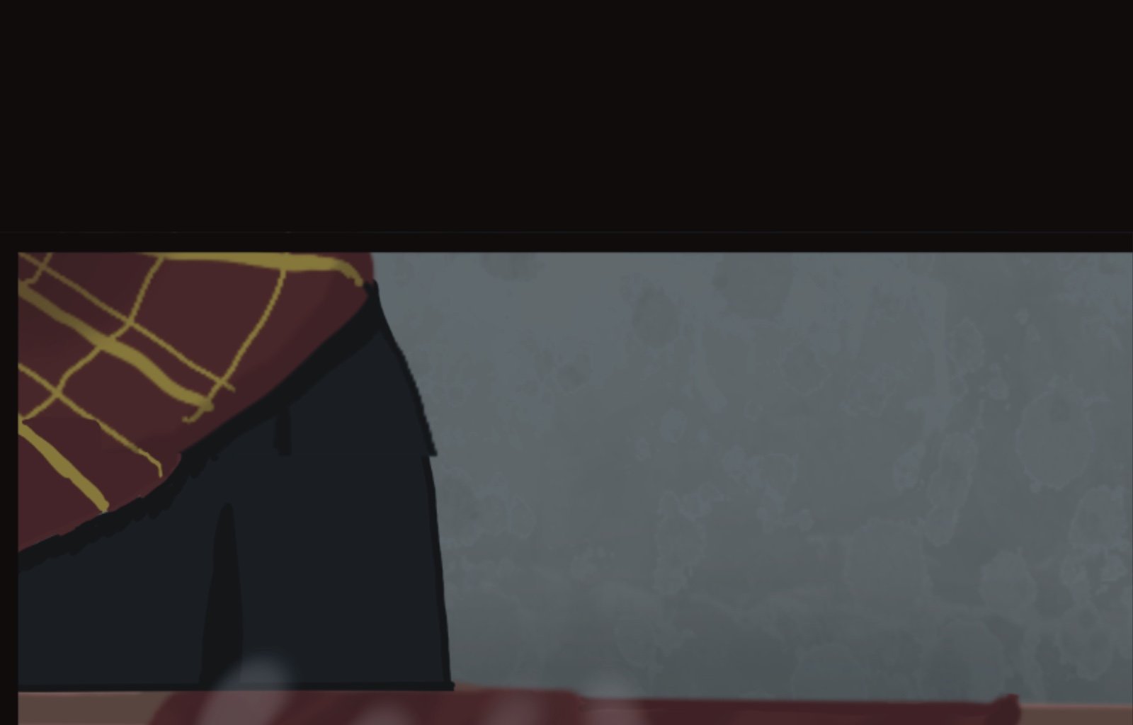 Sage Eyes: The Light Thief - Episode 4, Page 11: Chapter 4 False Friends