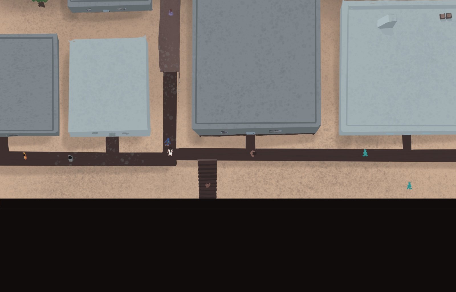 Sage Eyes: The Light Thief - Episode 4, Page 11: Chapter 4 False Friends