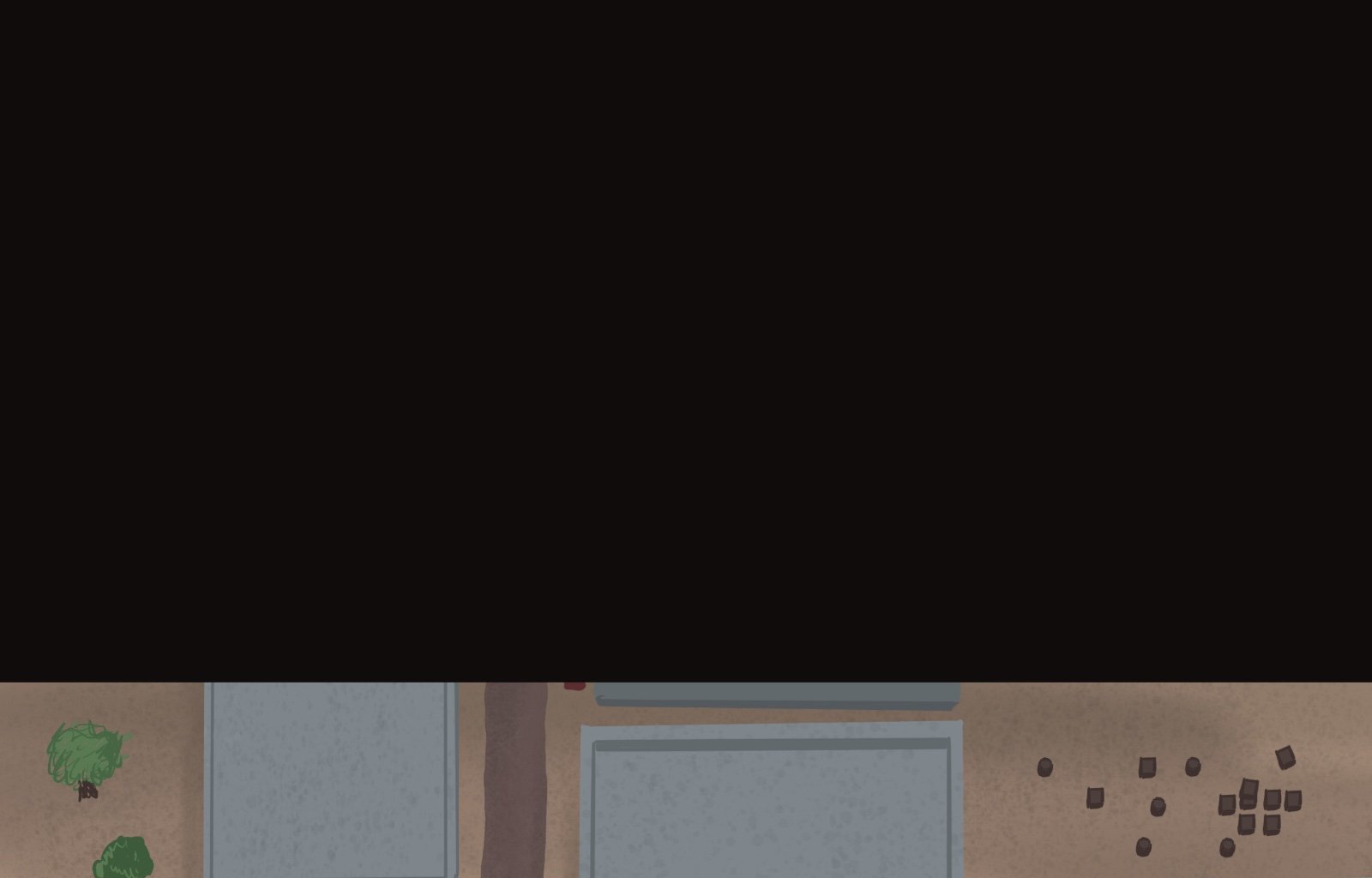 Sage Eyes: The Light Thief - Episode 4, Page 11: Chapter 4 False Friends