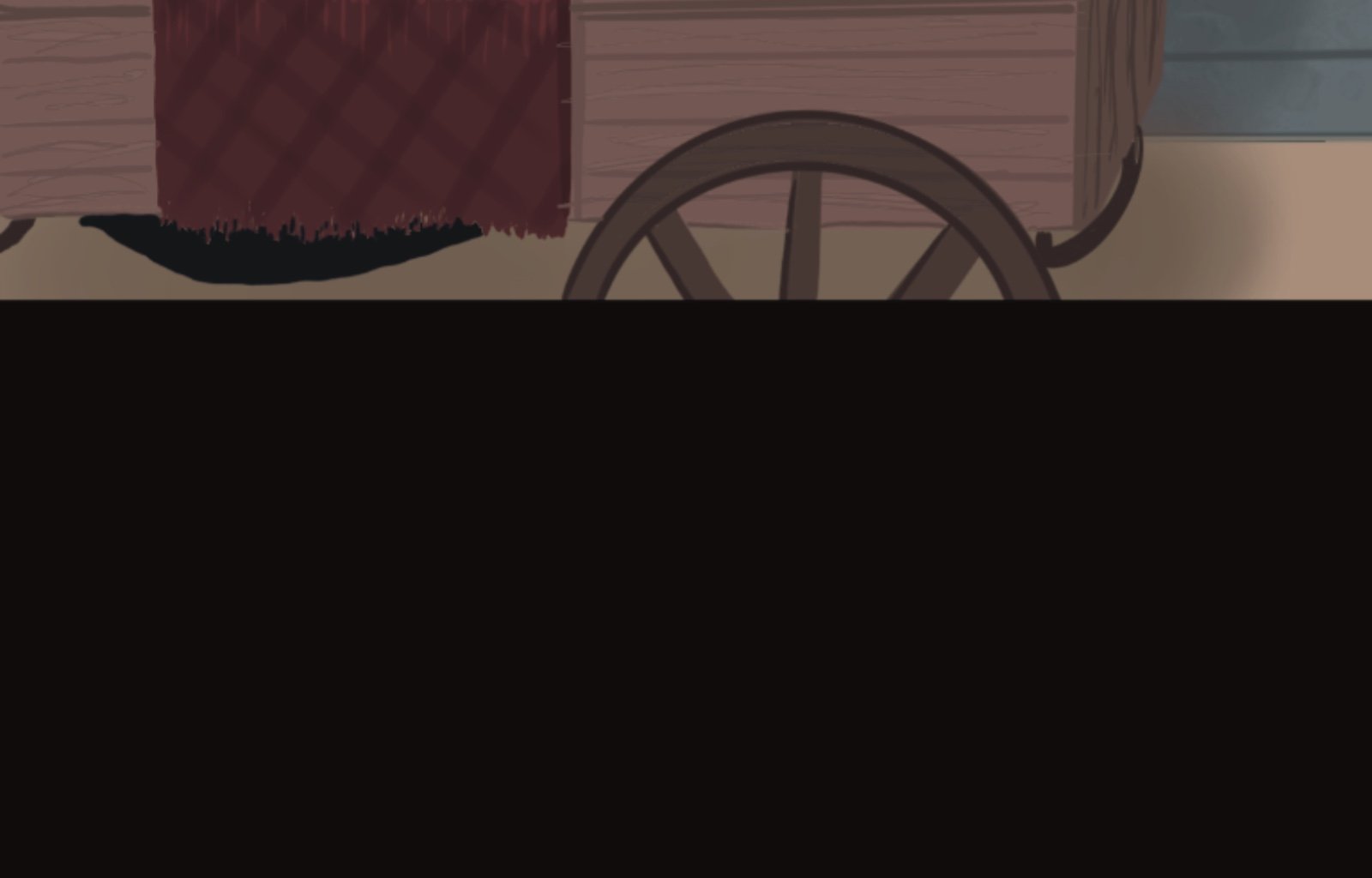 Sage Eyes: The Light Thief - Episode 4, Page 11: Chapter 4 False Friends