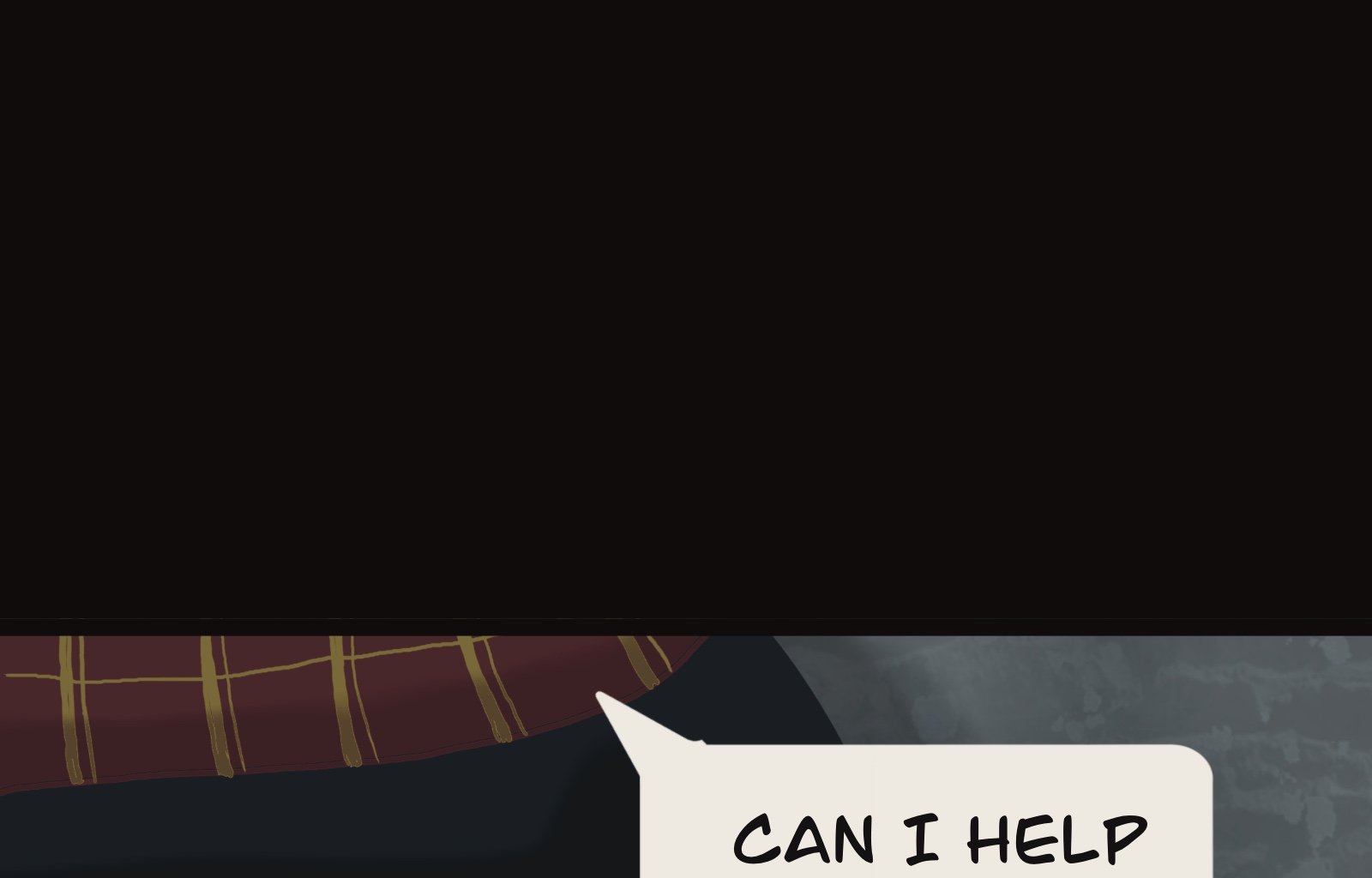 Sage Eyes: The Light Thief - Episode 4, Page 12: Chapter 4 False Friends