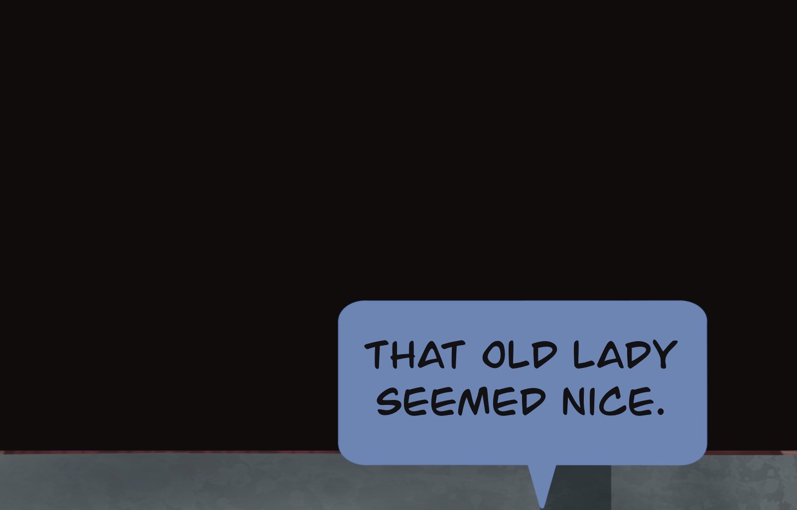 Sage Eyes: The Light Thief - Episode 4, Page 13: Chapter 4 False Friends