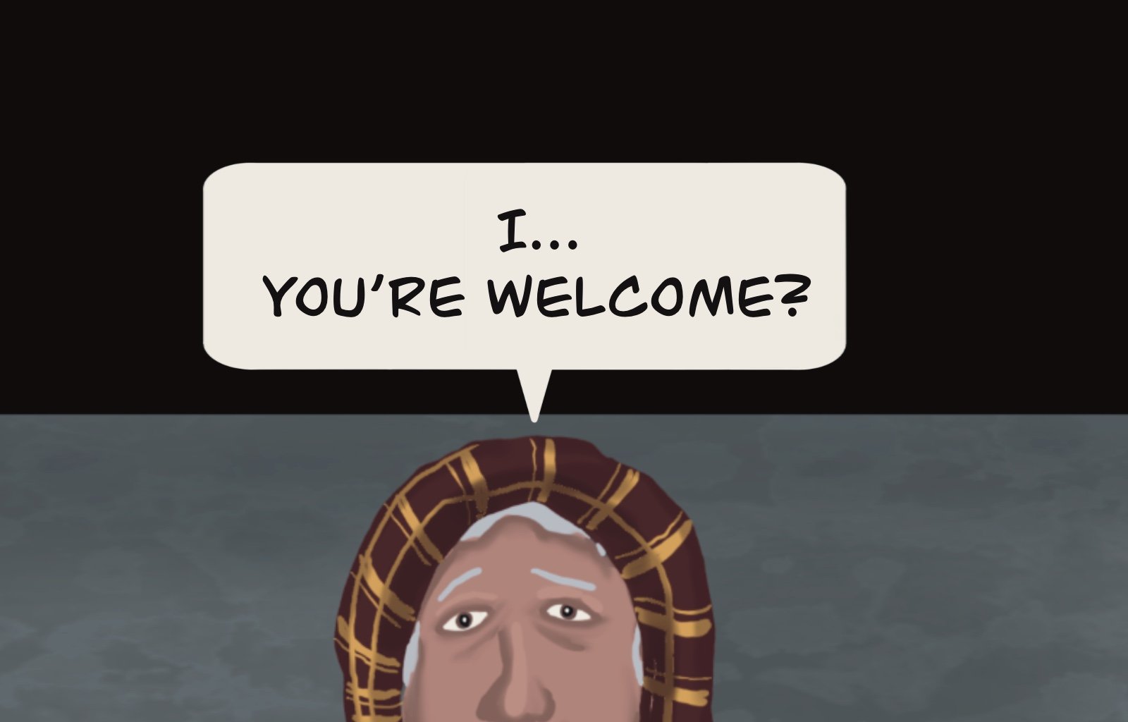 Sage Eyes: The Light Thief - Episode 4, Page 13: Chapter 4 False Friends