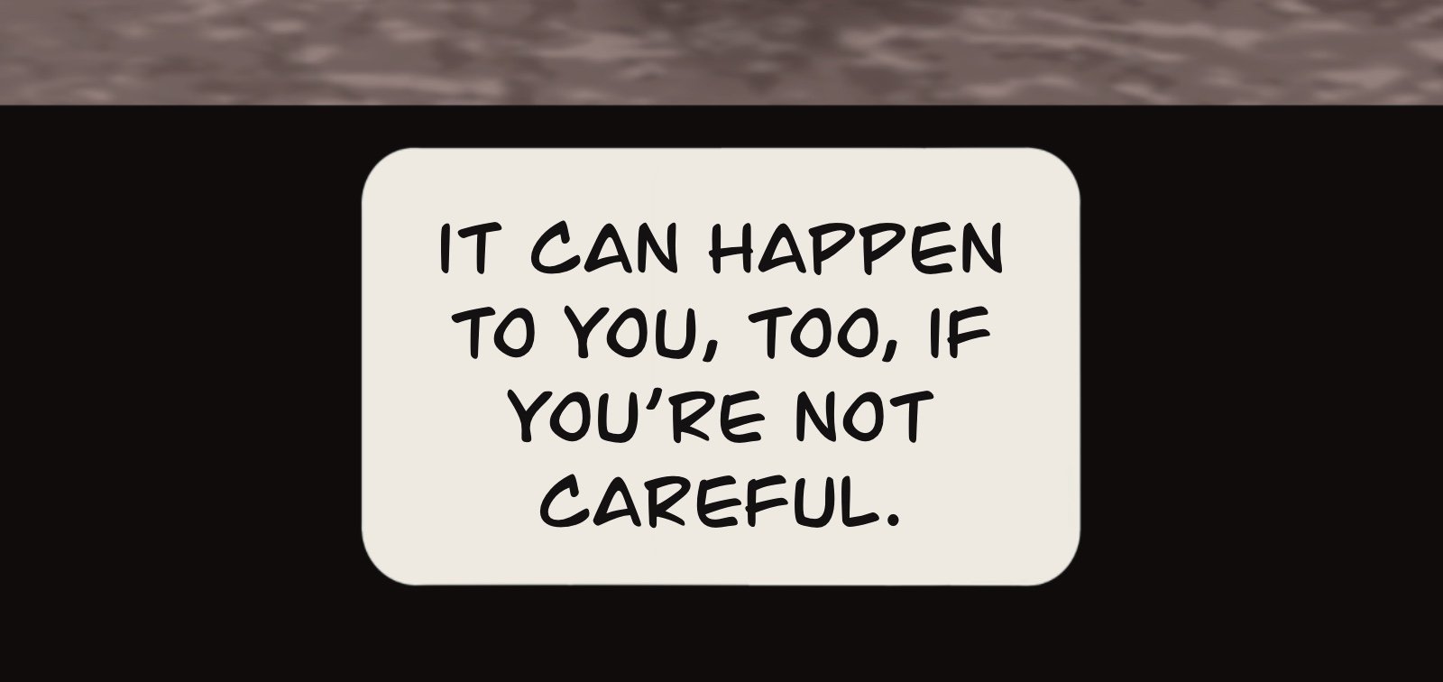 Sage Eyes: The Light Thief - Episode 4, Page 14: Chapter 4 False Friends