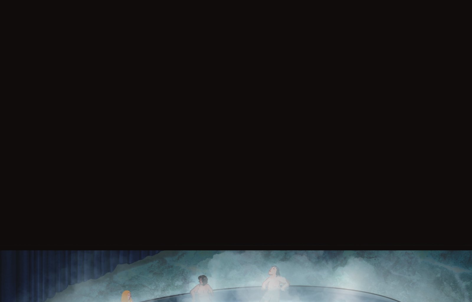 Sage Eyes: The Light Thief - Episode 4, Page 21: Chapter 4 False Friends