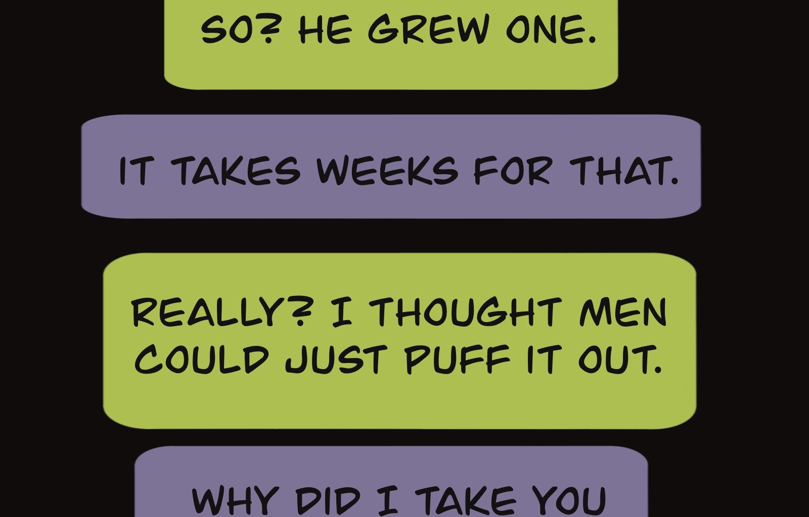 Sage Eyes: The Light Thief - Episode 4, Page 23: Chapter 4 False Friends