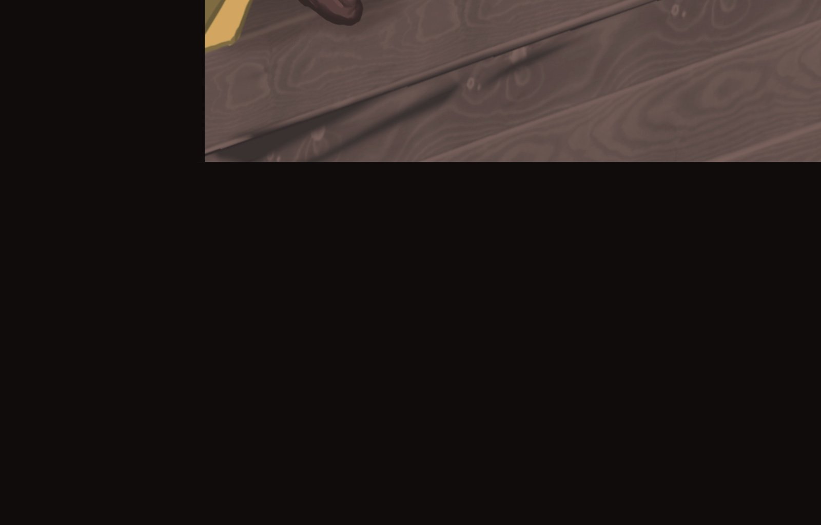 Sage Eyes: The Light Thief - Episode 4, Page 26: Chapter 4 False Friends