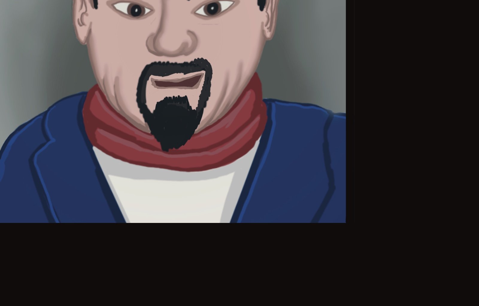 Sage Eyes: The Light Thief - Episode 4, Page 29: Chapter 4 False Friends