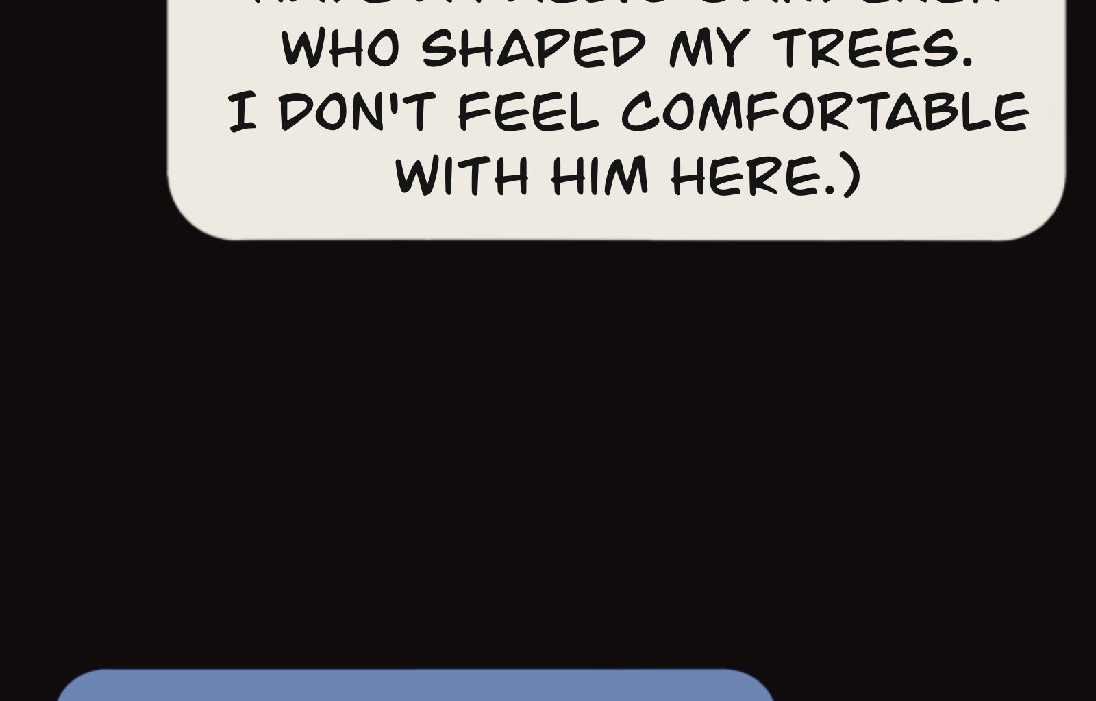 Sage Eyes: The Light Thief - Episode 4, Page 31: Chapter 4 False Friends