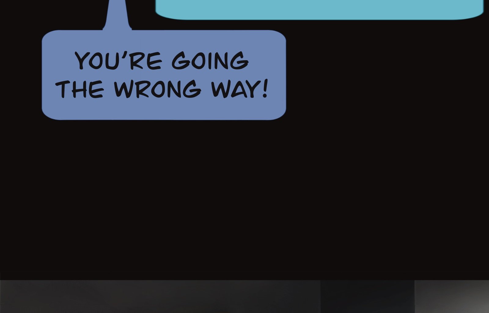 Sage Eyes: The Light Thief - Episode 4, Page 33: Chapter 4 False Friends