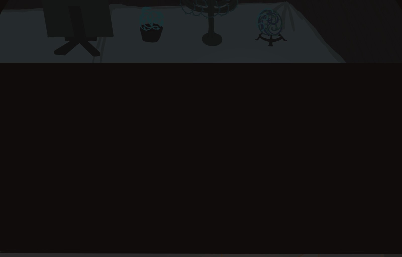 Sage Eyes: The Light Thief - Episode 4, Page 35: Chapter 4 False Friends