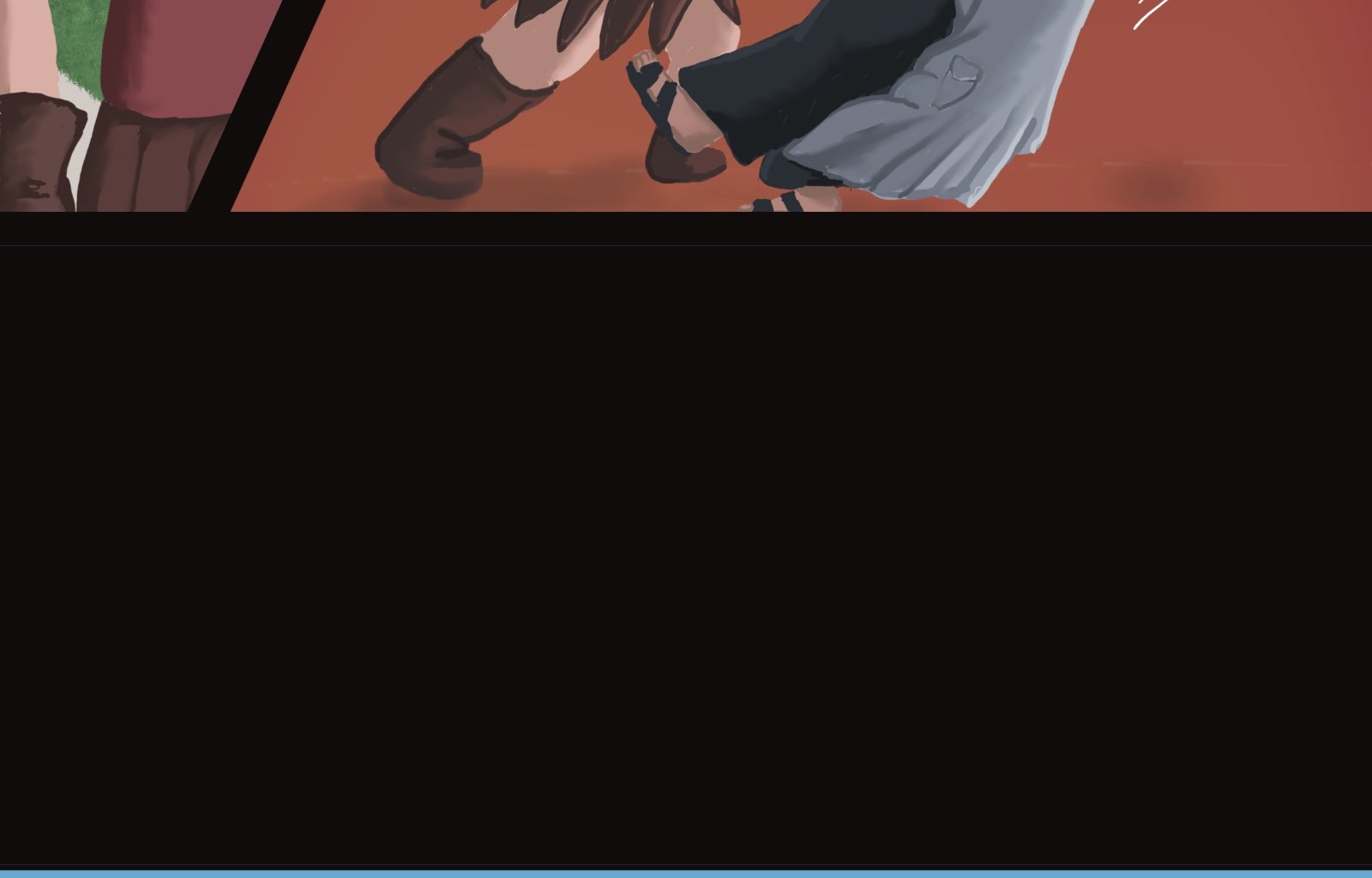 Sage Eyes: The Light Thief - Episode 4, Page 41: Chapter 4 False Friends