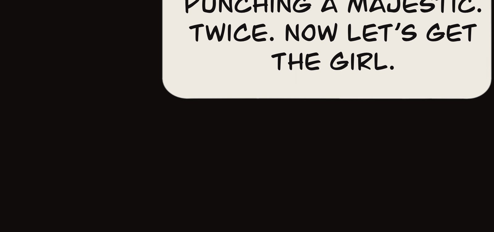 Sage Eyes: The Light Thief - Episode 4, Page 41: Chapter 4 False Friends