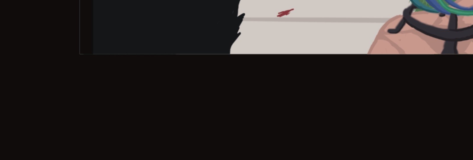 Sage Eyes: The Light Thief - Episode 4, Page 42: Chapter 4 False Friends