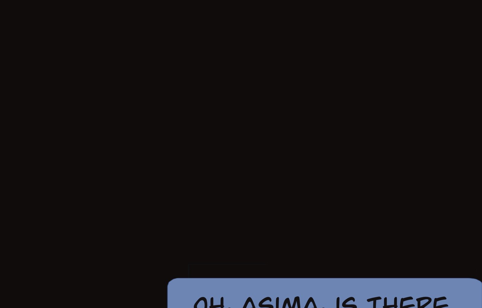 Sage Eyes: The Light Thief - Episode 4, Page 43: Chapter 4 False Friends