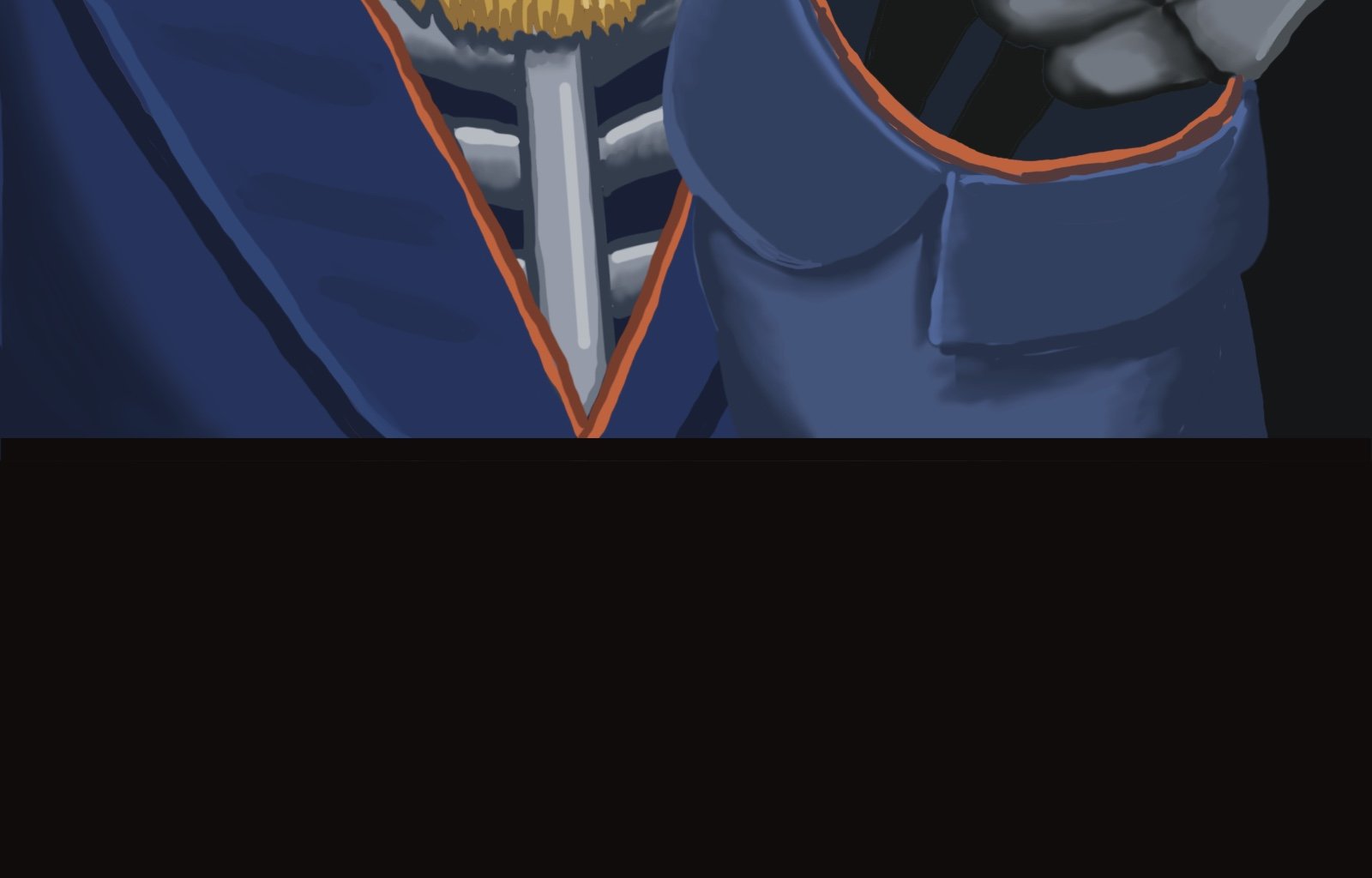 Sage Eyes: The Light Thief - Episode 5, Page 3: Chapter 5 Cloudy Skies