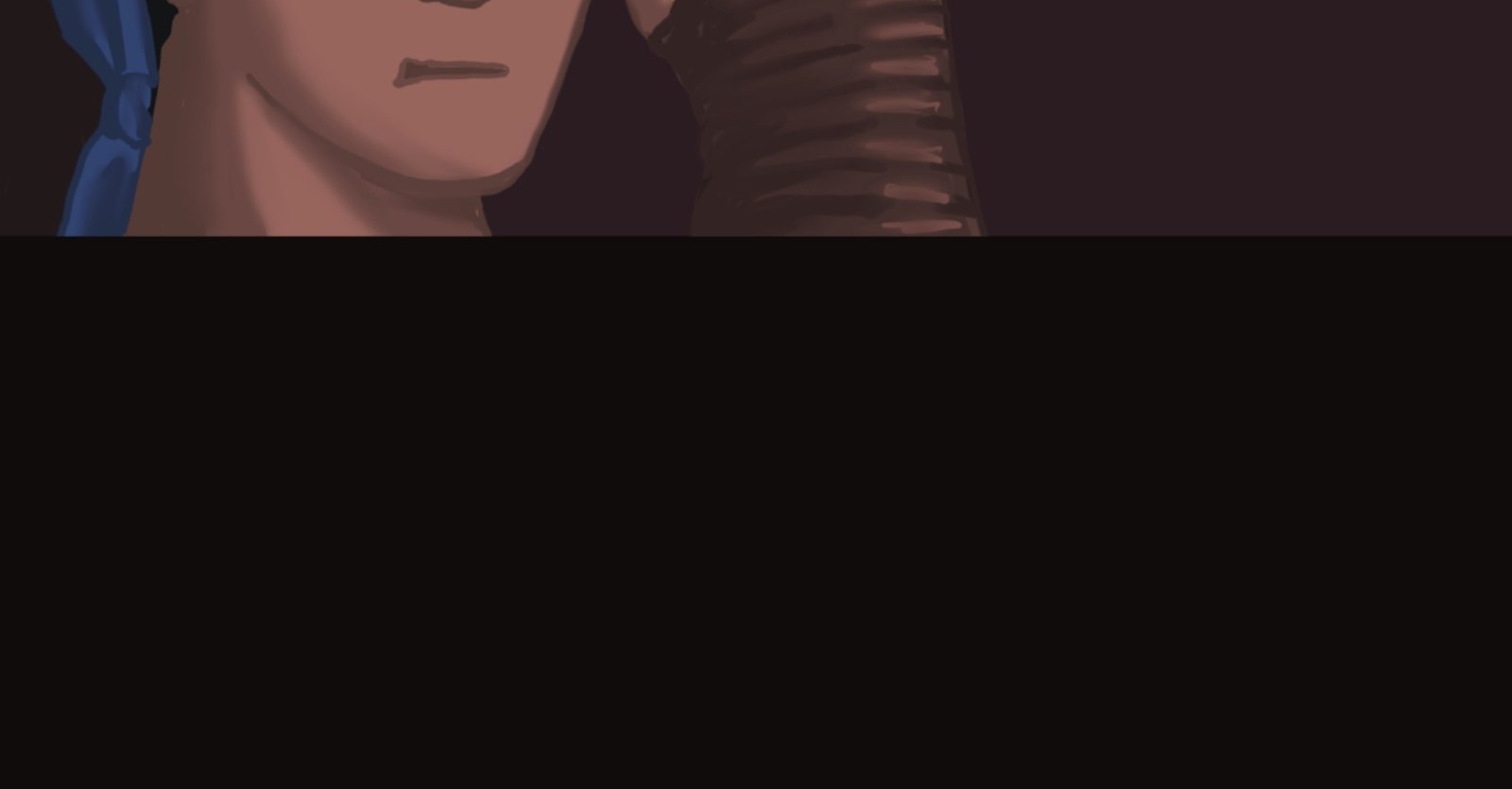 Sage Eyes: The Light Thief - Episode 5, Page 6: Chapter 5 Cloudy Skies