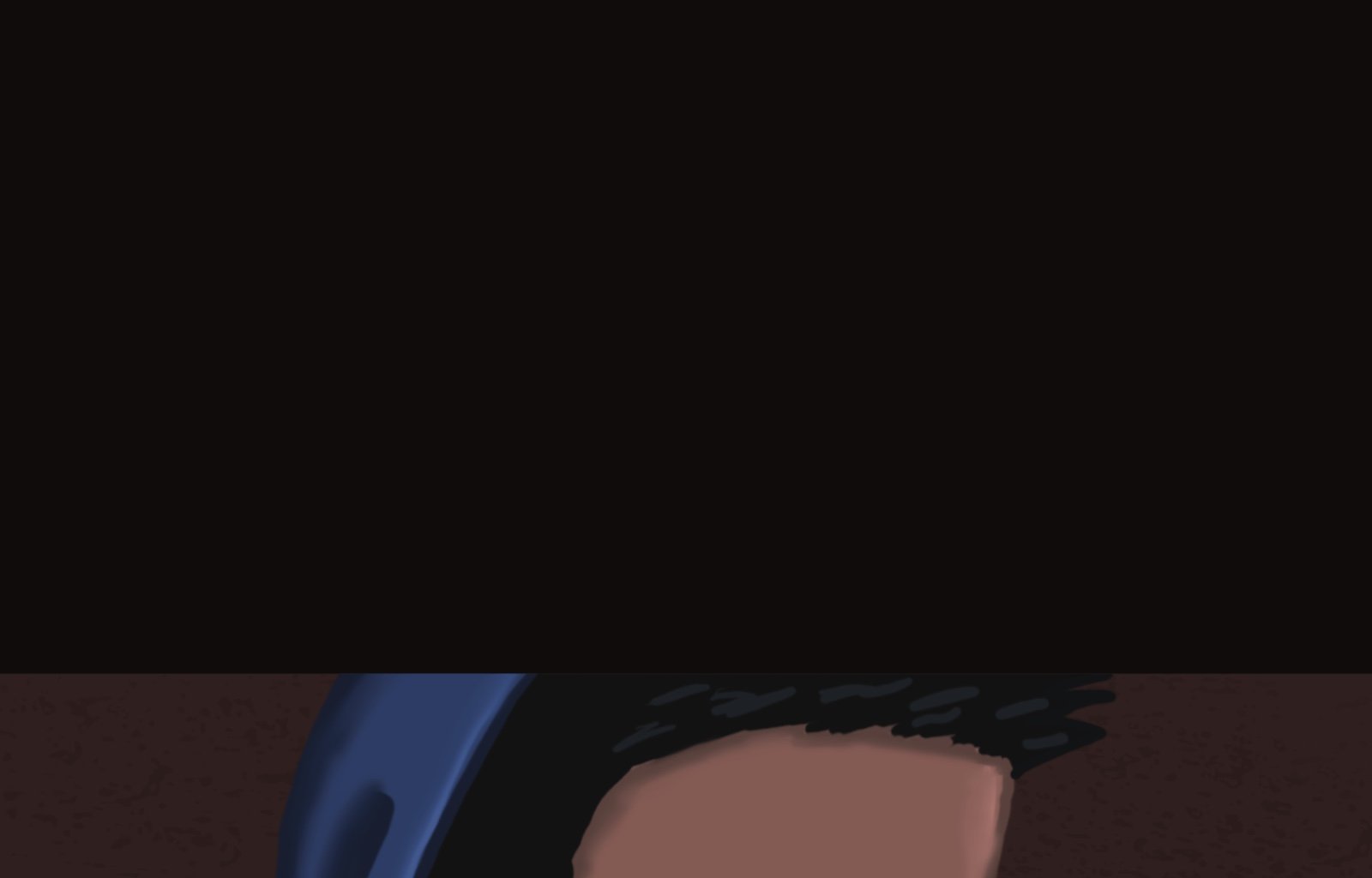 Sage Eyes: The Light Thief - Episode 5, Page 7: Chapter 5 Cloudy Skies