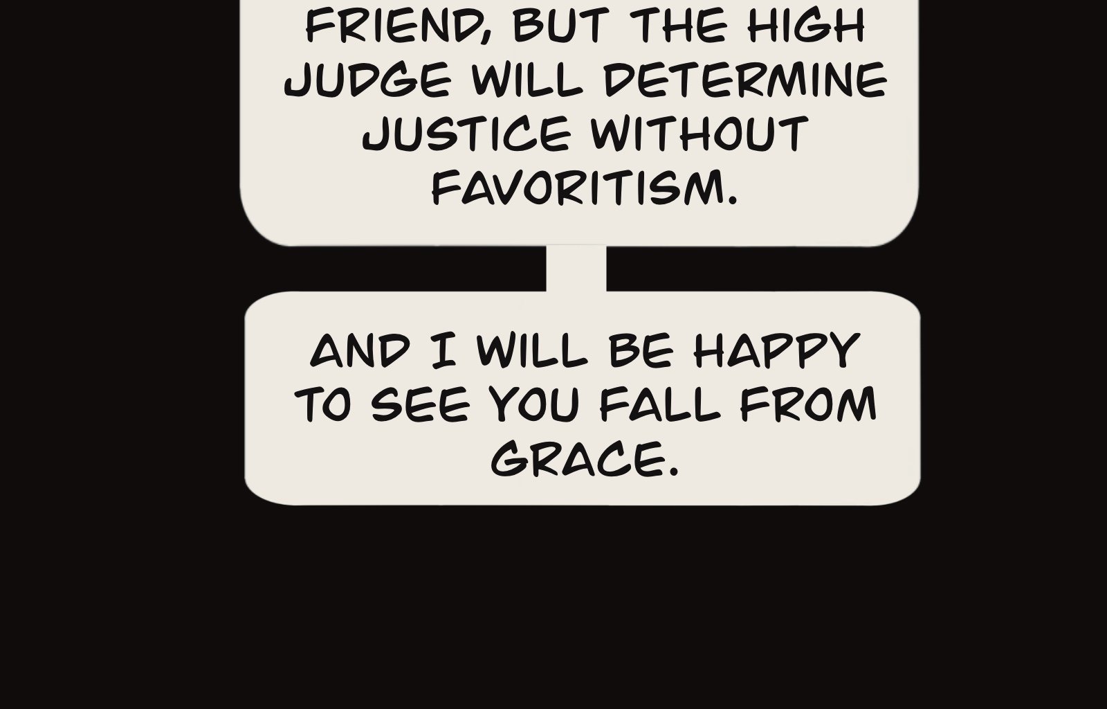 Sage Eyes: The Light Thief - Episode 5, Page 9: Chapter 5 Cloudy Skies