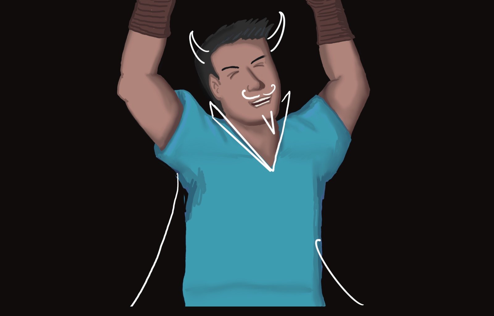 Sage Eyes: The Light Thief - Episode 5, Page 11: Chapter 5 Cloudy Skies