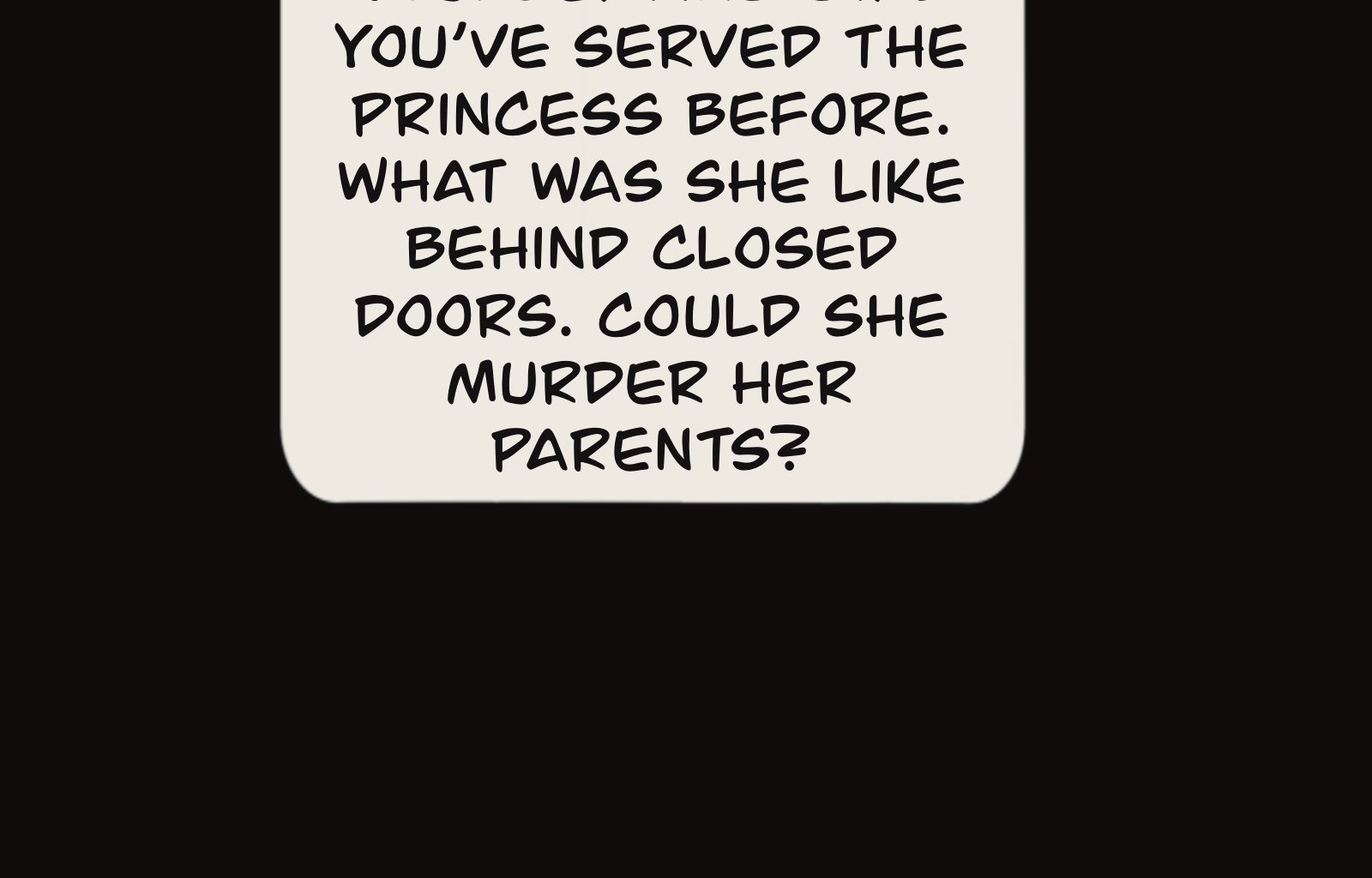 Sage Eyes: The Light Thief - Episode 5, Page 25: Chapter 5 Cloudy Skies