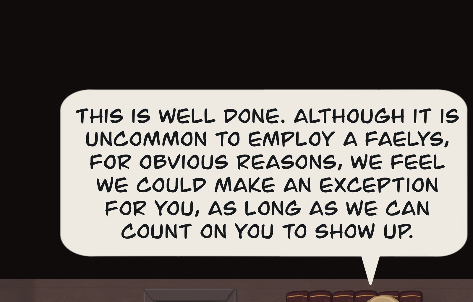 Sage Eyes: The Light Thief - Episode 5, Page 29: Chapter 5 Cloudy Skies