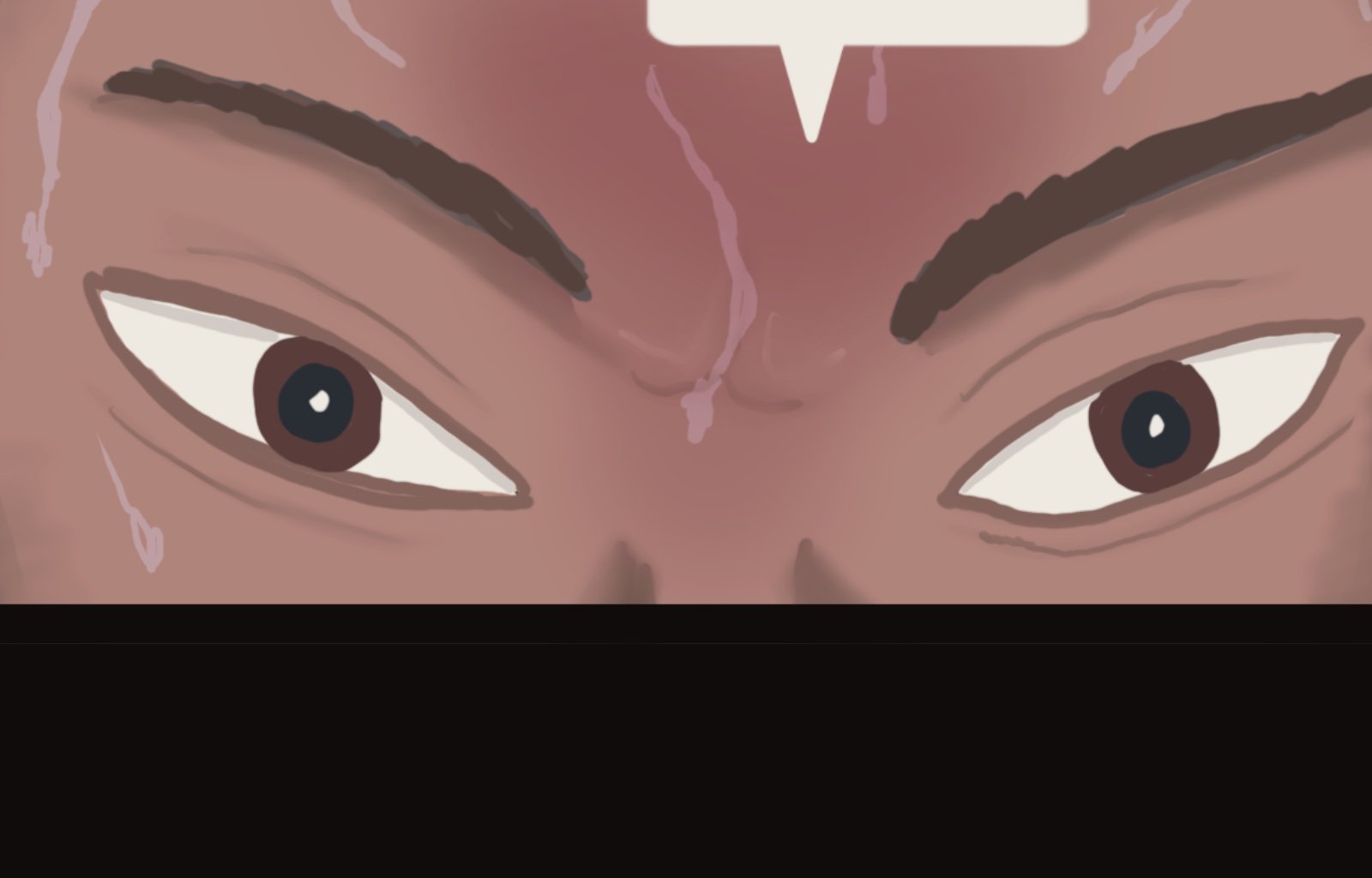 Sage Eyes: The Light Thief - Episode 5, Page 31: Chapter 5 Cloudy Skies