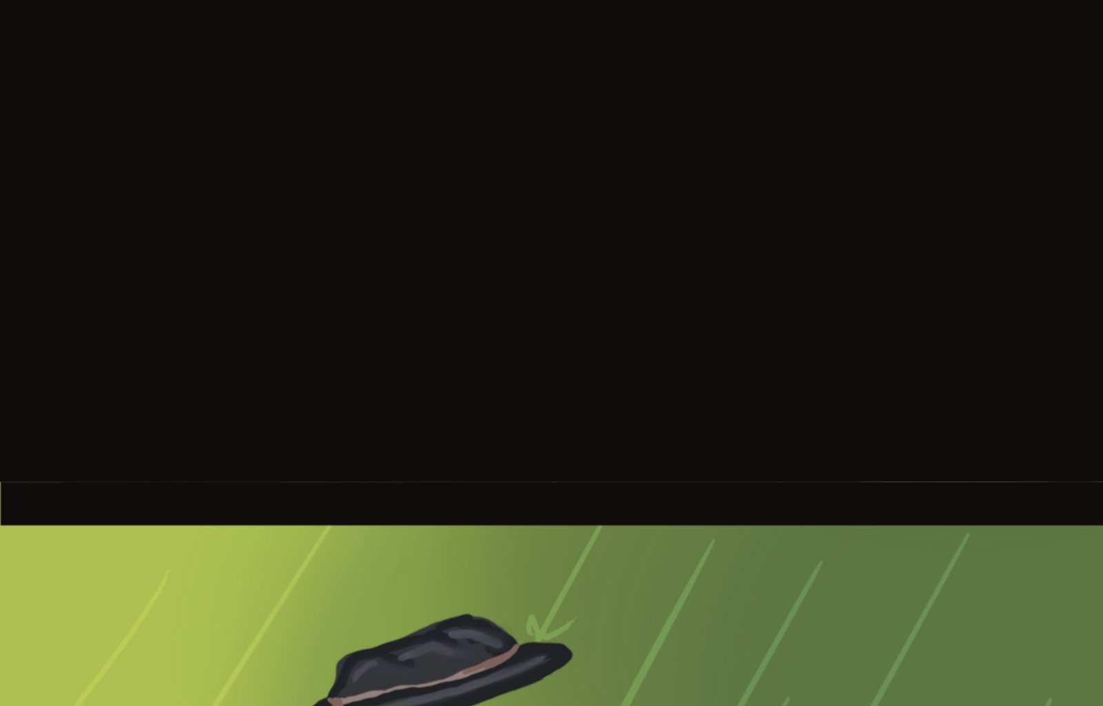 Sage Eyes: The Light Thief - Episode 5, Page 32: Chapter 5 Cloudy Skies