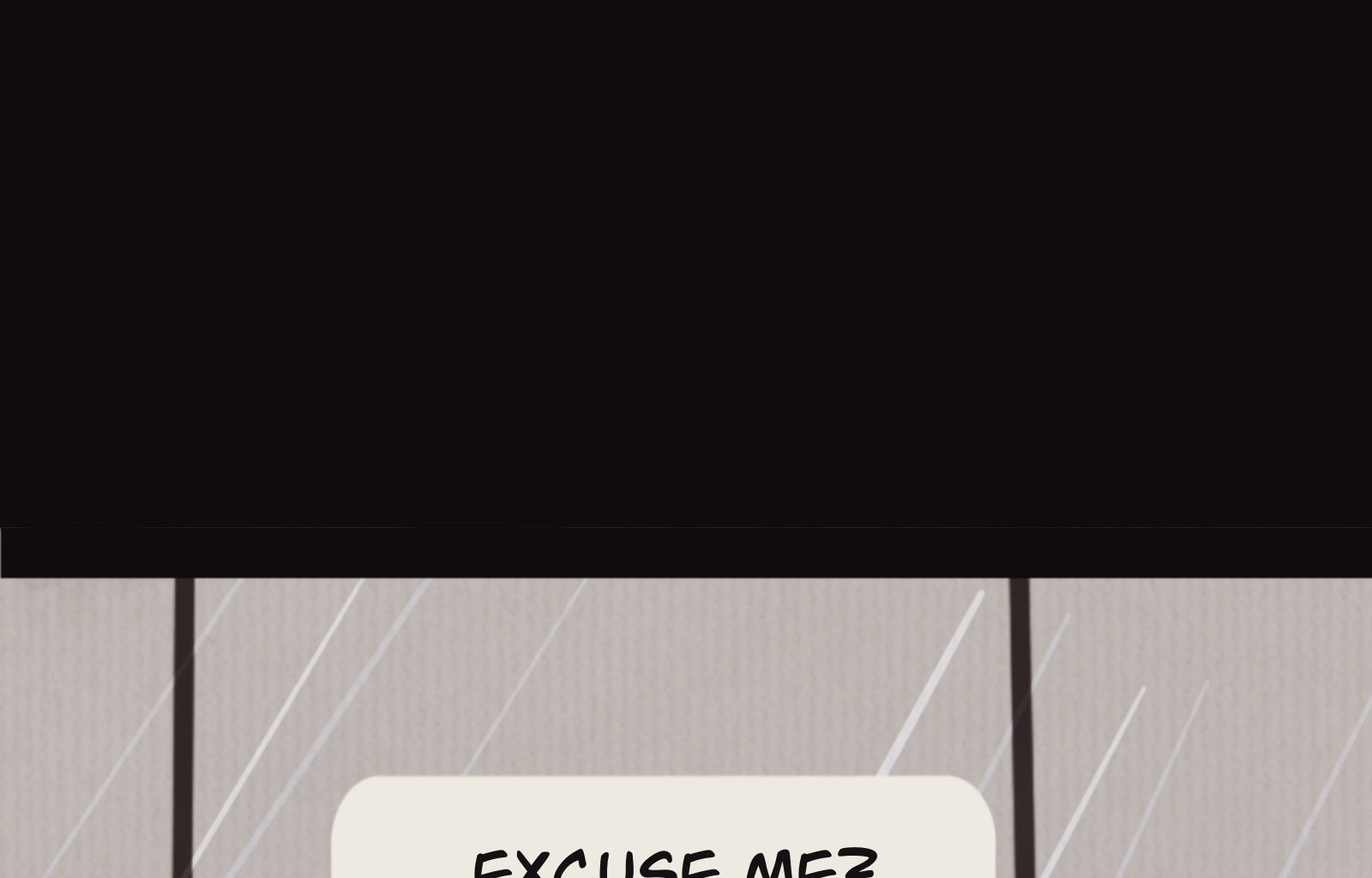 Sage Eyes: The Light Thief - Episode 5, Page 35: Chapter 5 Cloudy Skies