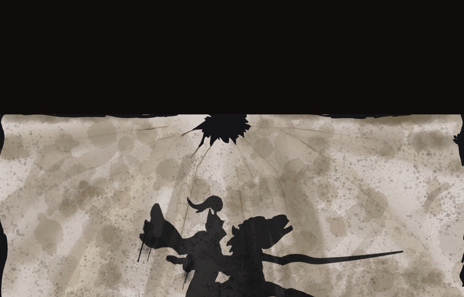 Sage Eyes: The Light Thief - Episode 5, Page 40: Chapter 5 Cloudy Skies